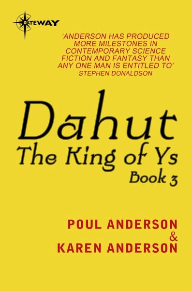 Dahut (eBook, ePUB) Dahut (eBook, ePUB)