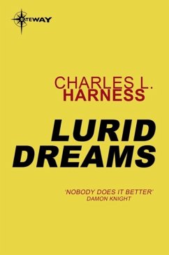 Cover Lurid Dreams (eBook, ePUB)