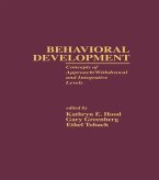 Behavioral Development (eBook, PDF) Behavioral Development (eBook, PDF)