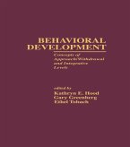 Behavioral Development (eBook, ePUB)