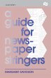 A Guide for Newspaper Stringers (eBook,... - Bild 1