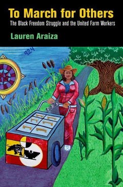 To March for Others (eBook, ePUB) - Araiza, Lauren