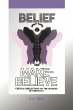 Belief and Make-Believe (eBook, ePUB) - Bild 1