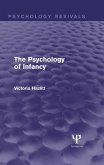 The Psychology of Infancy (Psychology Revivals) (eBook, ePUB)