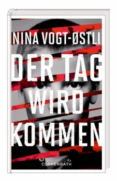 Der Tag wird kommen - Vogt-Østli, Nina