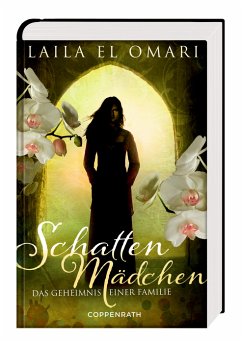 Schattenmädchen - Omari, Laila El