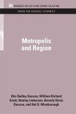 Metropolis and Region (eBook, ePUB)