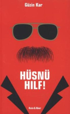 Cover Hüsnü, hilf!