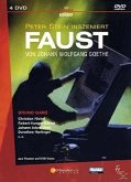 Peter Stein inszeniert Faust DVD-Box