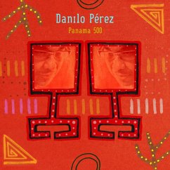 Panama 500 - Perez,Danilo