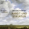 Arbeit und Struktur (MP3-Download) - Bild 1