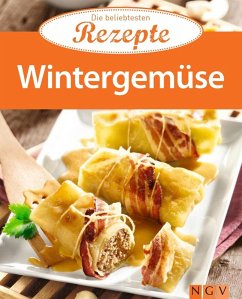Cover Wintergemüse (eBook, ePUB)
