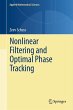 Nonlinear Filtering and Optimal Phase... - Bild 1