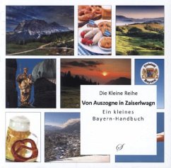 Cover Von Auszogne in Zaiserlwagn