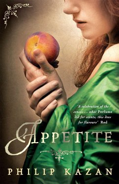 Appetite - Kazan, Philip