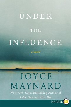 Under the Influence LP - Maynard, Joyce