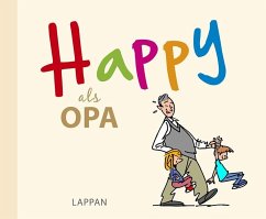 Happy als Opa - Butschkow, Peter