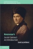 Rousseau's Social Contract (eBook, PDF)