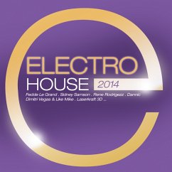 Electro House 2014 - Diverse