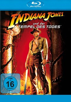 Indiana Jones und der Tempel des Todes - Harrison Ford,Kate Capshaw,Roshan Seth