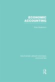 Economic Accounting (RLE Accounting) (eBook, ePUB)