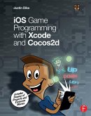 iOS Game Programming with Xcode and Cocos2d (eBook, ePUB)