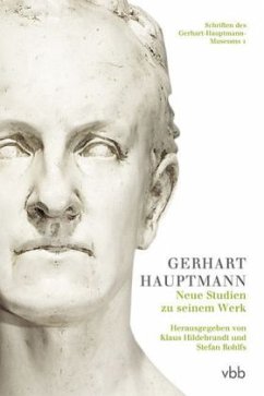 Gerhart Hauptmann