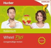 Wheel Plus - Italienisch - Unregelmäßige Verben (eBook, PDF)