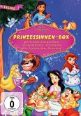 Meine Prinzessinnen Box DVD-Box