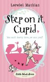 Step on it, Cupid (eBook, ePUB)