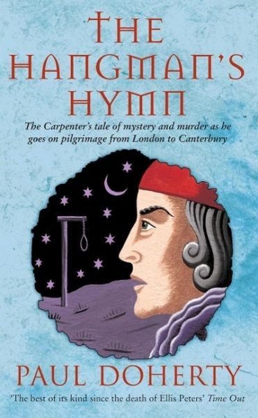The Hangman's Hymn (Canterbury Tales Mysteries, Book 5) (eBook, ePUB) The Hangman's Hymn (Canterbury Tales Mysteries, Book 5) (eBook, ePUB)