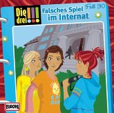 030/Falsches Spiel Im Internat