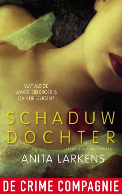 Schaduwdochter (eBook, ePUB) - Larkens, Anita