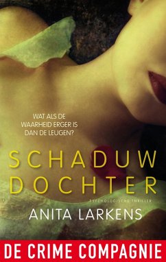 Cover Schaduwdochter (eBook, ePUB)