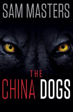 CHINA DOGS PB - Masters, Sam