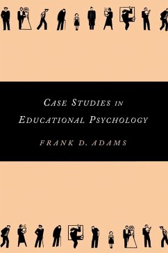 Cover Case Studies in Educational Psychology (eBook, PDF)