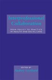 Interprofessional Collaboration (eBook, ePUB)