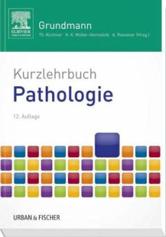 Kurzlehrbuch Pathologie