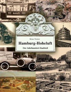 Hamburg - Hoheluft - Tornier, Klaus