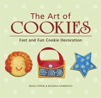 The Art of Cookies (eBook, ePUB)