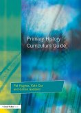 Primary History Curriculum Guide (eBook, PDF)