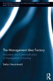 The Management Idea Factory (eBook, ePUB)