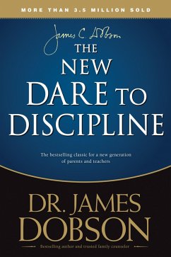 Cover The New Dare to Discipline (eBook, ePUB)