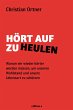 Hört auf zu heulen (eBook, PDF) - Bild 1
