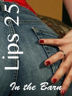 Lips 25 (eBook, PDF) Cover Lips 25 (eBook, PDF)