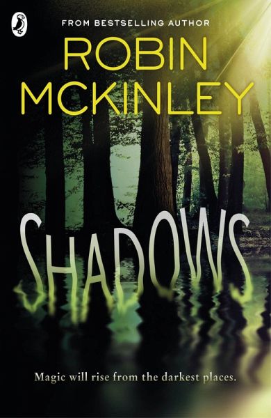 Shadows (eBook, ePUB)