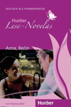 Anna, Berlin (eBook, PDF) - Silvin, Thomas