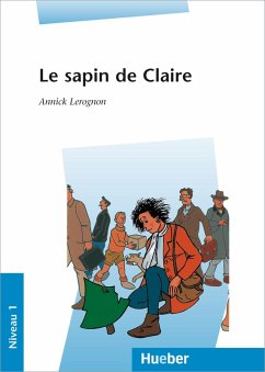 Cover Le sapin de Claire (eBook, PDF)