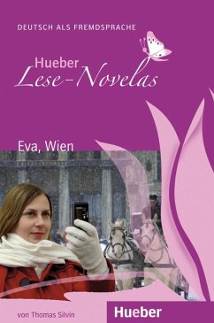 Eva, Wien (eBook, ePUB) - Silvin, Thomas
