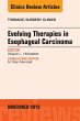 Evolving Therapies in Esophageal... - Bild 1